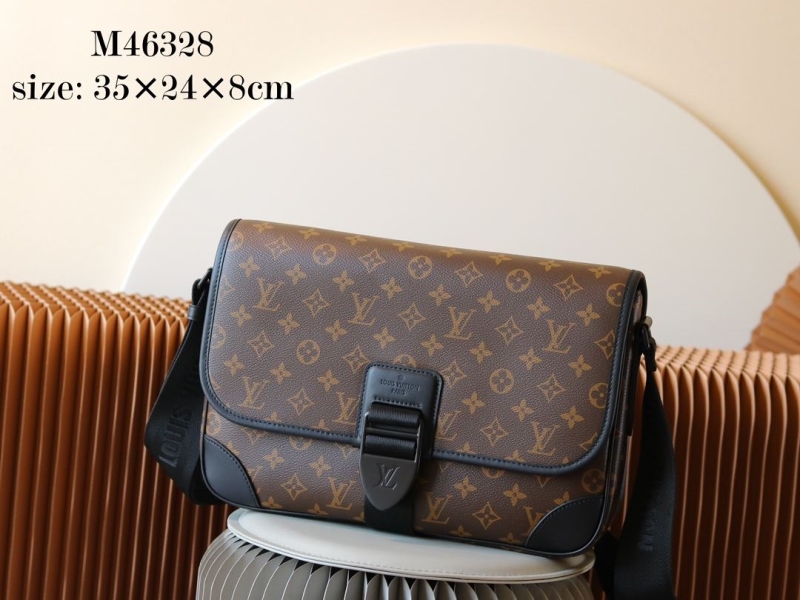 LV Satchel bags